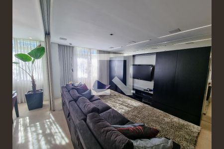 Apartamento à venda com 280m², 4 quartos e 3 vagas
