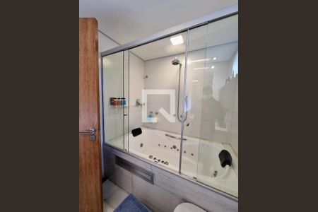 Apartamento à venda com 280m², 4 quartos e 3 vagas