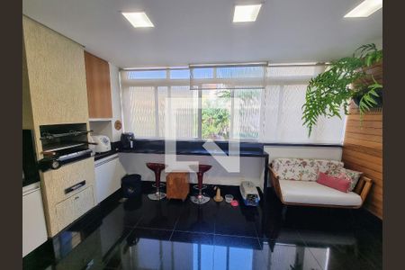 Apartamento à venda com 280m², 4 quartos e 3 vagas