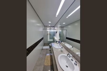 Apartamento à venda com 280m², 4 quartos e 3 vagas