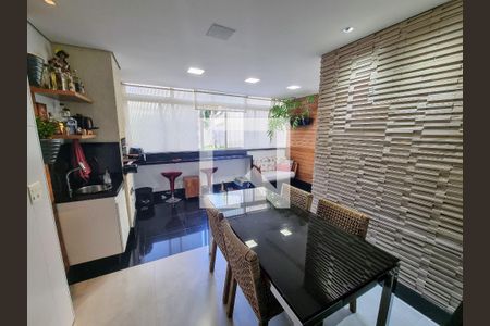 Apartamento à venda com 280m², 4 quartos e 3 vagas