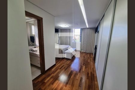 Apartamento à venda com 280m², 4 quartos e 3 vagas