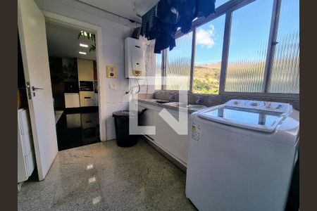 Apartamento à venda com 280m², 4 quartos e 3 vagas