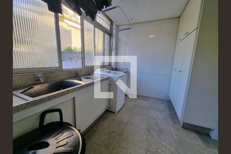 Apartamento à venda com 280m², 4 quartos e 3 vagas