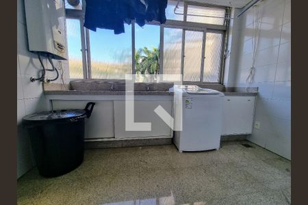 Apartamento à venda com 280m², 4 quartos e 3 vagas