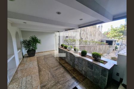 Apartamento à venda com 280m², 4 quartos e 3 vagas