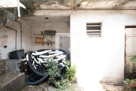 Casa à venda com 1020m², 4 quartos e 2 vagas Casa à venda com 1020m², 4 quartos e 2 vagasVista do Quarto 3