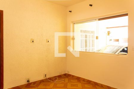 Sala de casa à venda com 3 quartos, 200m² em Vila Emir, São Paulo