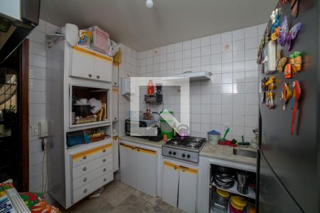 Apartamento à venda com 3 quartos, 110m² em São Pedro, Belo Horizonte