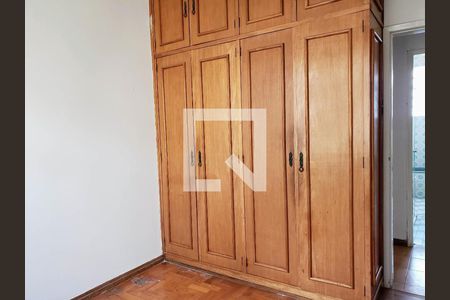 Apartamento à venda com 3 quartos, 100m² em Santo Antônio, Belo Horizonte