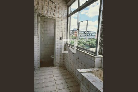 Apartamento à venda com 100m², 3 quartos e sem vaga