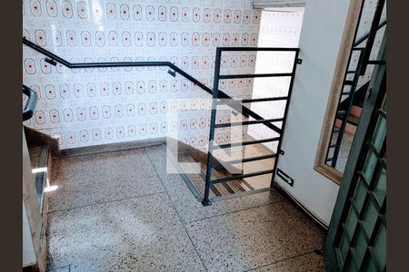 Apartamento à venda com 3 quartos, 100m² em Santo Antônio, Belo Horizonte