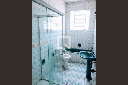 Apartamento à venda com 3 quartos, 100m² em Santo Antônio, Belo Horizonte