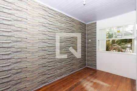 Quarto 2 de casa à venda com 3 quartos, 100m² em Jardim Carvalho, Porto Alegre