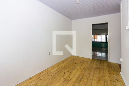 Sala de casa à venda com 3 quartos, 100m² em Jardim Carvalho, Porto Alegre
