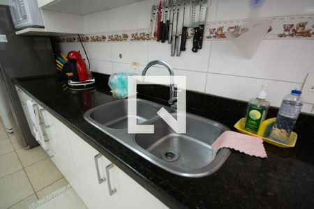 Apartamento à venda com 256m², 4 quartos e 1 vaga Apartamento à venda com 256m², 4 quartos e 1 vagaCozinha