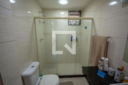 Apartamento à venda com 256m², 4 quartos e 1 vaga Apartamento à venda com 256m², 4 quartos e 1 vagaBanheiro