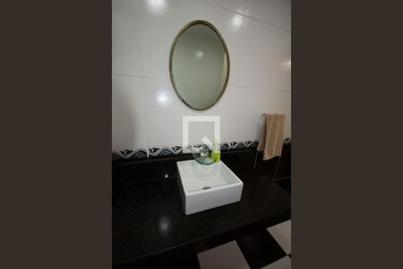 Apartamento à venda com 256m², 4 quartos e 1 vaga Apartamento à venda com 256m², 4 quartos e 1 vagaLavabo