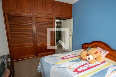 Apartamento à venda com 256m², 4 quartos e 1 vaga Apartamento à venda com 256m², 4 quartos e 1 vagaquarto 3