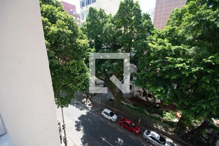 Apartamento à venda com 256m², 4 quartos e 1 vaga Apartamento à venda com 256m², 4 quartos e 1 vagaVista do Quarto