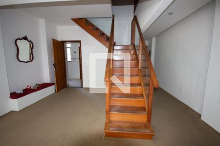Sala de apartamento à venda com 4 quartos, 256m² em Flamengo, Rio de Janeiro