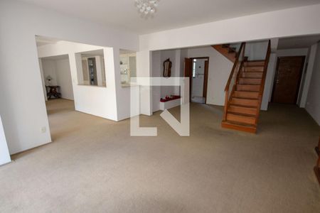 Sala de apartamento à venda com 4 quartos, 256m² em Flamengo, Rio de Janeiro