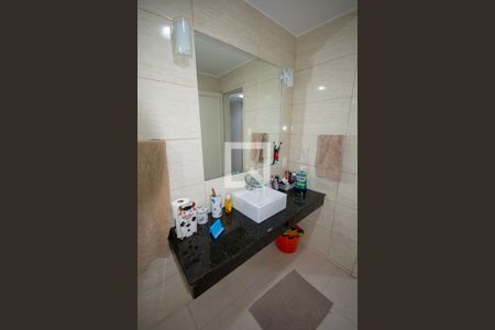 Apartamento à venda com 256m², 4 quartos e 1 vaga Apartamento à venda com 256m², 4 quartos e 1 vagaBanheiro