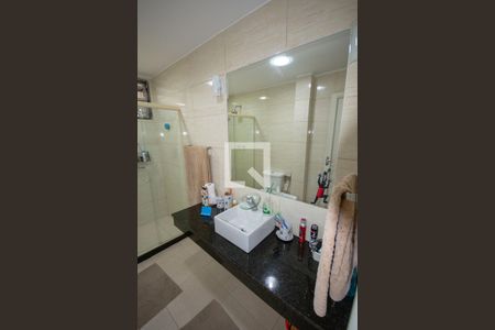 Apartamento à venda com 256m², 4 quartos e 1 vaga Apartamento à venda com 256m², 4 quartos e 1 vagaBanheiro