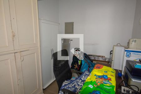 Apartamento à venda com 256m², 4 quartos e 1 vaga Apartamento à venda com 256m², 4 quartos e 1 vagaEscritório