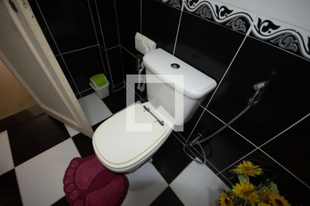 Apartamento à venda com 256m², 4 quartos e 1 vaga Apartamento à venda com 256m², 4 quartos e 1 vagaLavabo