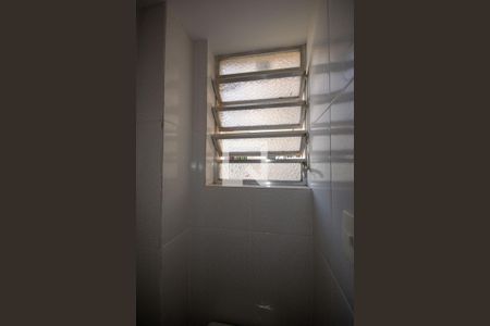 Apartamento à venda com 256m², 4 quartos e 1 vaga Apartamento à venda com 256m², 4 quartos e 1 vagaBanheiro de Serviço