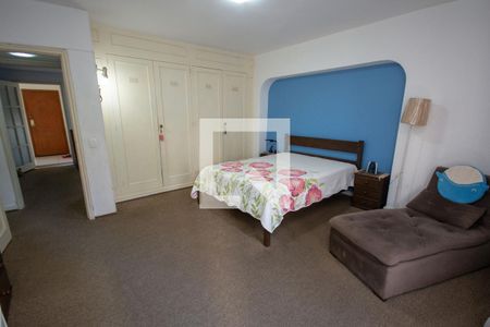 Apartamento à venda com 256m², 4 quartos e 1 vaga Apartamento à venda com 256m², 4 quartos e 1 vagaquarto 1