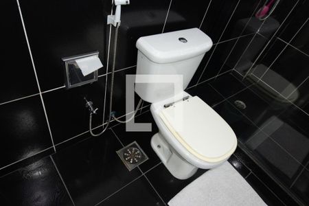 Apartamento à venda com 256m², 4 quartos e 1 vaga Apartamento à venda com 256m², 4 quartos e 1 vagaBanheiro