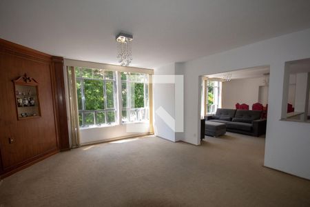 Sala de apartamento à venda com 4 quartos, 256m² em Flamengo, Rio de Janeiro