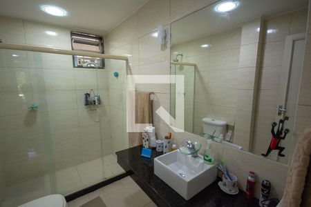 Apartamento à venda com 256m², 4 quartos e 1 vaga Apartamento à venda com 256m², 4 quartos e 1 vagaBanheiro