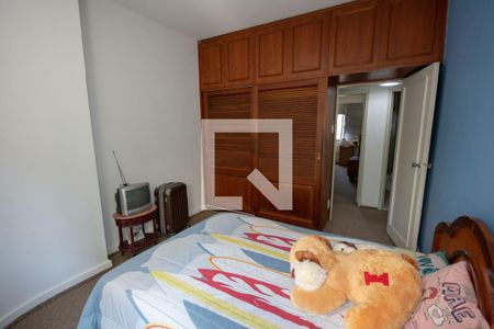 Apartamento à venda com 256m², 4 quartos e 1 vaga Apartamento à venda com 256m², 4 quartos e 1 vagaquarto 3