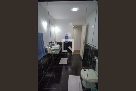 Apartamento à venda com 256m², 4 quartos e 1 vaga Apartamento à venda com 256m², 4 quartos e 1 vagaBanheiro