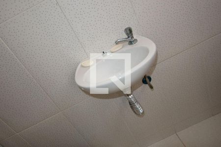 Apartamento à venda com 256m², 4 quartos e 1 vaga Apartamento à venda com 256m², 4 quartos e 1 vagaBanheiro de Serviço