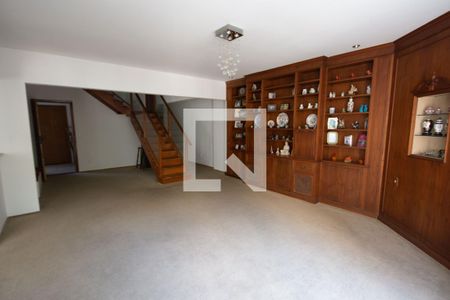 Sala de apartamento à venda com 4 quartos, 256m² em Flamengo, Rio de Janeiro