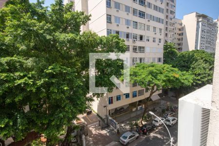 Apartamento à venda com 256m², 4 quartos e 1 vaga Apartamento à venda com 256m², 4 quartos e 1 vagaVista do Quarto