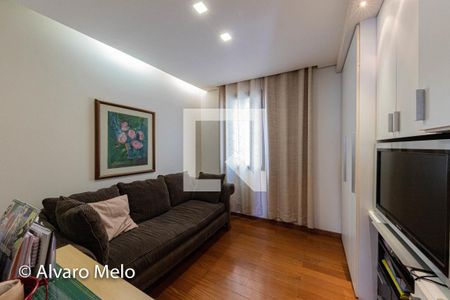 Apartamento à venda com 4 quartos, 135m² em Belvedere, Belo Horizonte