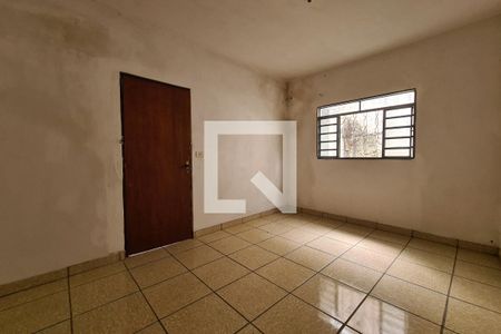 Sala de casa para alugar com 2 quartos, 80m² em Jardim Santo Amaro, Sorocaba