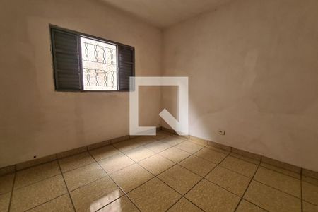 Quarto 1 de casa para alugar com 2 quartos, 80m² em Jardim Santo Amaro, Sorocaba