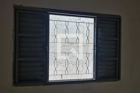 Vista do Quarto 1 de casa para alugar com 2 quartos, 80m² em Jardim Santo Amaro, Sorocaba