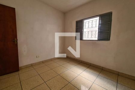 Quarto 1 de casa para alugar com 2 quartos, 80m² em Jardim Santo Amaro, Sorocaba
