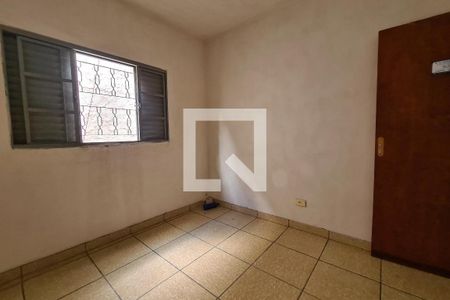 Quarto 2 de casa para alugar com 2 quartos, 80m² em Jardim Santo Amaro, Sorocaba