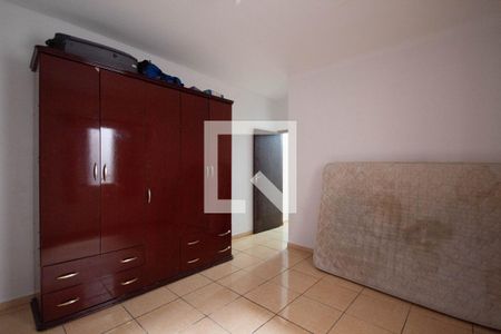 Quarto 1 de casa à venda com 2 quartos, 125m² em Santo Antônio, Osasco