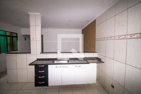 Casa para alugar com 70m², 3 quartos e sem vagaCozinha