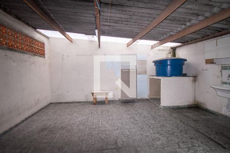 Casa para alugar com 70m², 3 quartos e sem vagaÁrea de Serviço