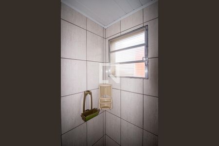 Casa para alugar com 70m², 3 quartos e sem vagaBanheiro da Suíte